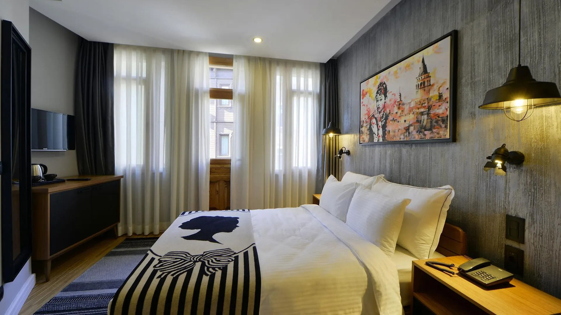 Hotel Poem Istanbul