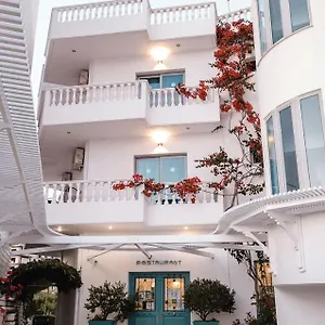 Harmony Albania