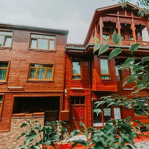 Hotel Acacia Mansion, Estambul
