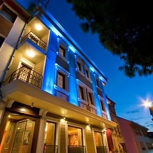 4* 酒店 费曼酒店