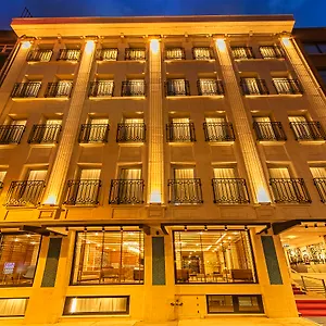 Hotel Mukarnas Taksim, Provincia di Istanbul