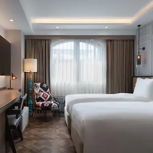Hotel Burdock Istanbul, Autograph Collection, Estambul