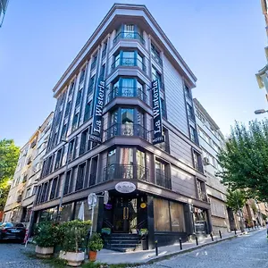 Hotel La Wisteria Boutique, Provincia di Istanbul