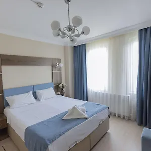 Hotel De Maree, Provincia di Istanbul