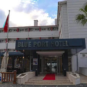 Blue Port 3*, Ören 土耳其