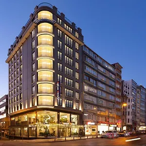 Hotel Bentley Bosphorus - Special Class, Estambul