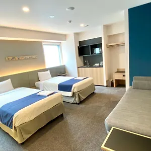 Monday Premium 上野御徒町 ホテル