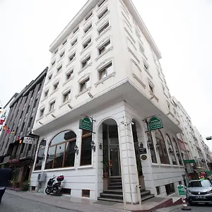 Hotel Centrum, Estambul